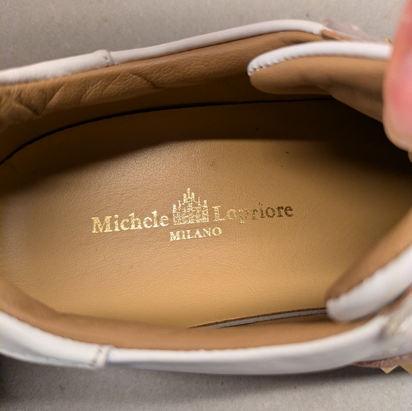 Michele Lopriore Sofia Sneakers - Picture 5 of 14